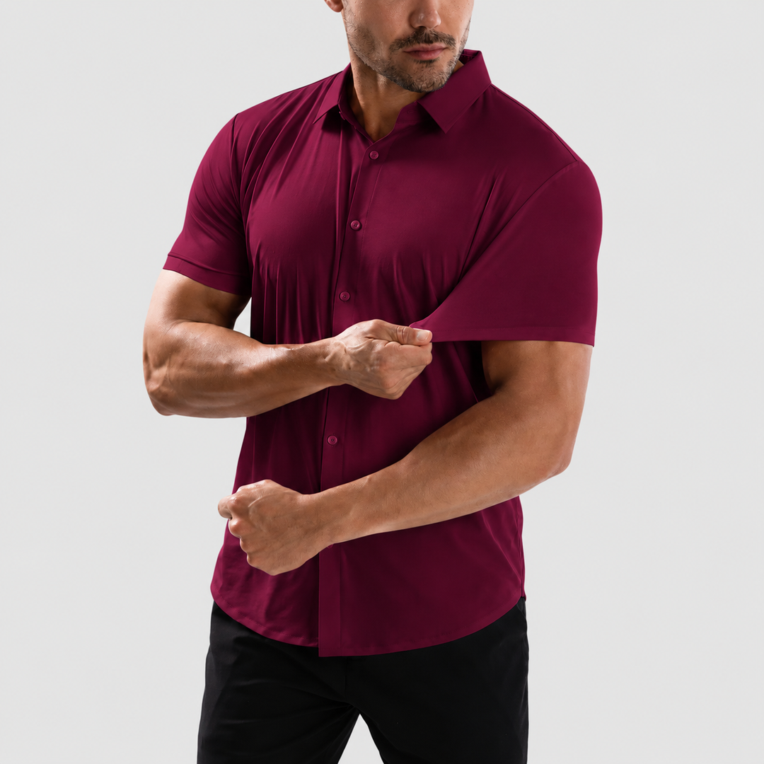 Muscle shirt | Débardeur moulant