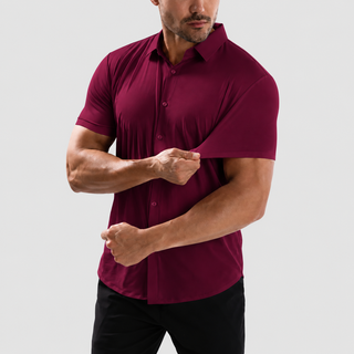 Muscle shirt | Débardeur moulant
