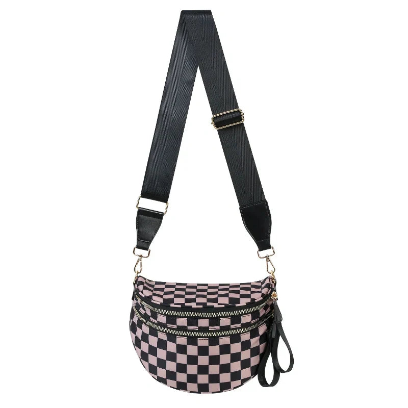 Dama | Sac à Bandoulière le Plus Spacieux