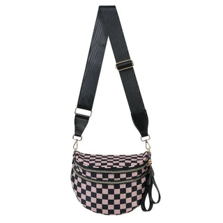 Dama | Sac à Bandoulière le Plus Spacieux