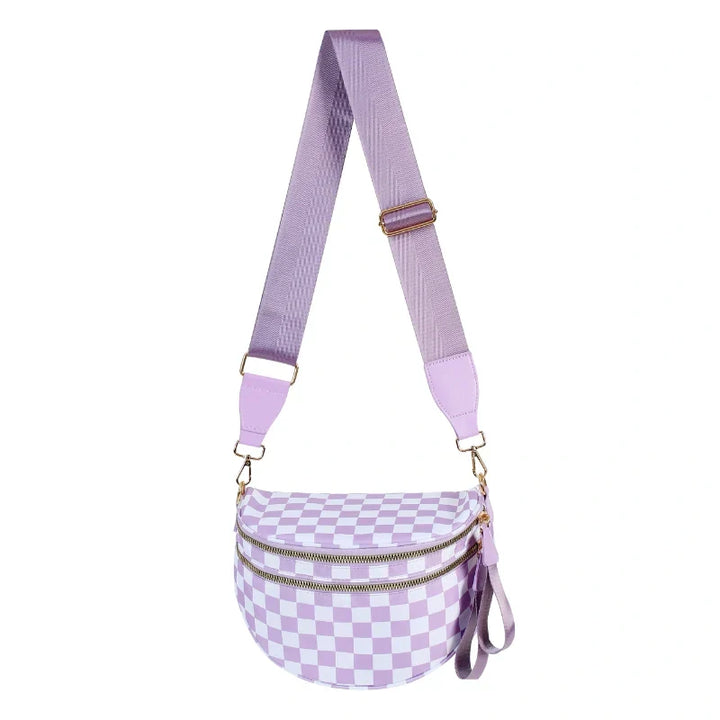 Dama | Sac à Bandoulière le Plus Spacieux