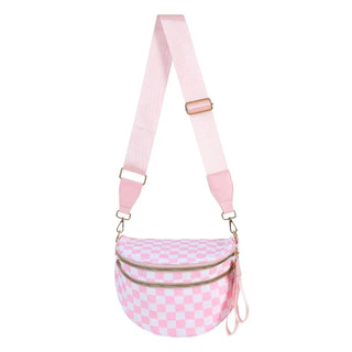 Dama | Sac à Bandoulière le Plus Spacieux