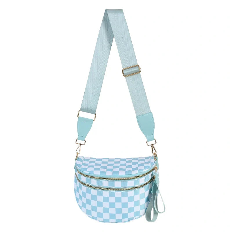 Dama | Sac à Bandoulière le Plus Spacieux