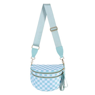 Dama | Sac à Bandoulière le Plus Spacieux