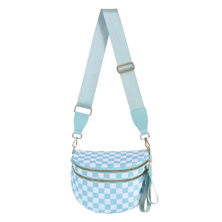 Dama | Sac à Bandoulière le Plus Spacieux
