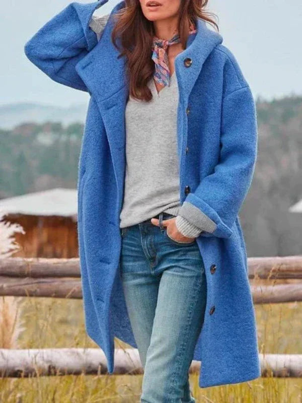 Amélia | Manteau d&