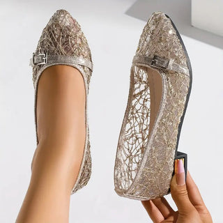 Dianne | Chaussures élégantes confortables au quotidien