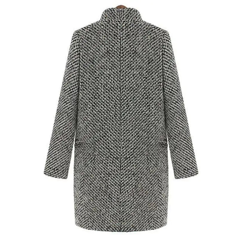 Esmara | Le manteau chaud et élégant pour l’automne et l’hiver