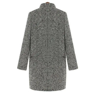 Esmara | Le manteau chaud et élégant pour l’automne et l’hiver