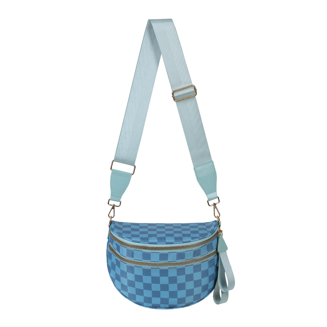 Dama | Sac à Bandoulière le Plus Spacieux