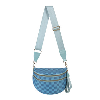 Dama | Sac à Bandoulière le Plus Spacieux
