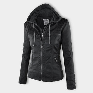 Monira | La veste élégante et intemporelle pour un style affirmé