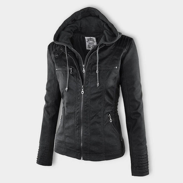 Monira | La veste élégante et intemporelle pour un style affirmé