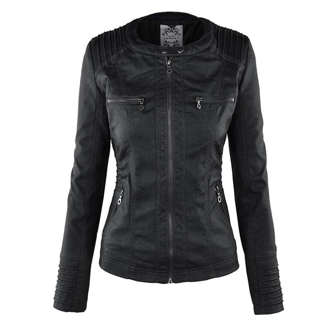 Monira | La veste élégante et intemporelle pour un style affirmé