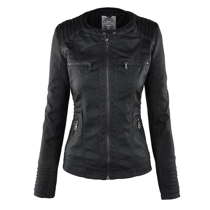 Monira | La veste élégante et intemporelle pour un style affirmé