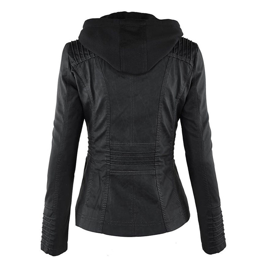 Monira | La veste élégante et intemporelle pour un style affirmé