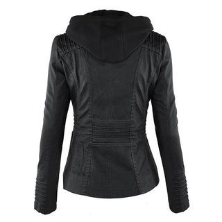 Monira | La veste élégante et intemporelle pour un style affirmé