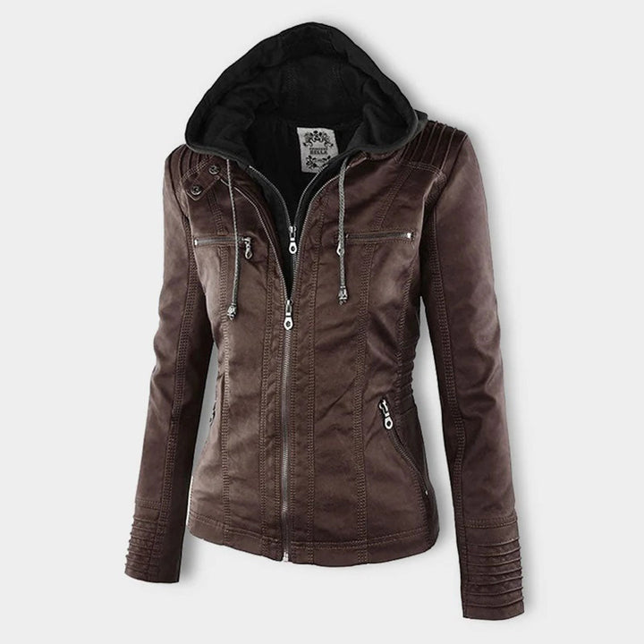 Monira | La veste élégante et intemporelle pour un style affirmé