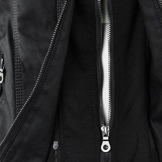 Monira | La veste élégante et intemporelle pour un style affirmé