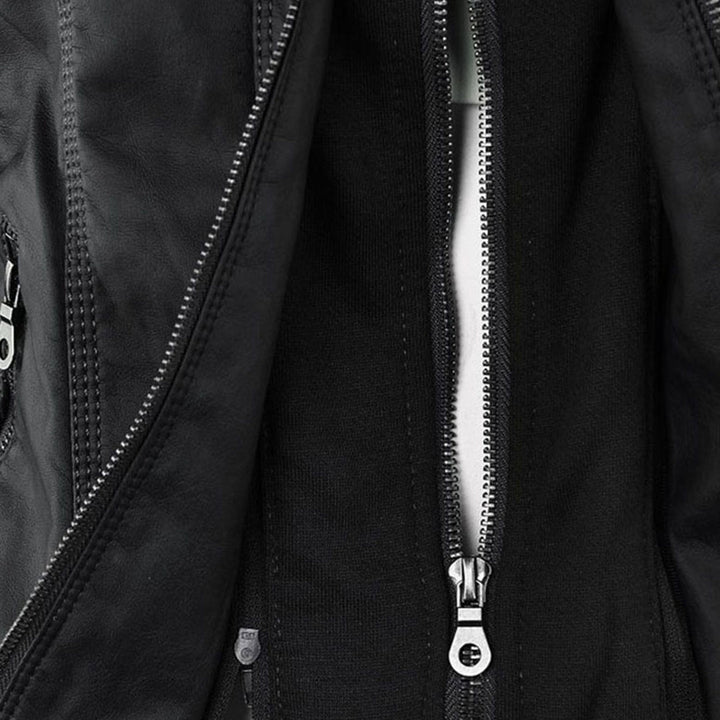 Monira | La veste élégante et intemporelle pour un style affirmé
