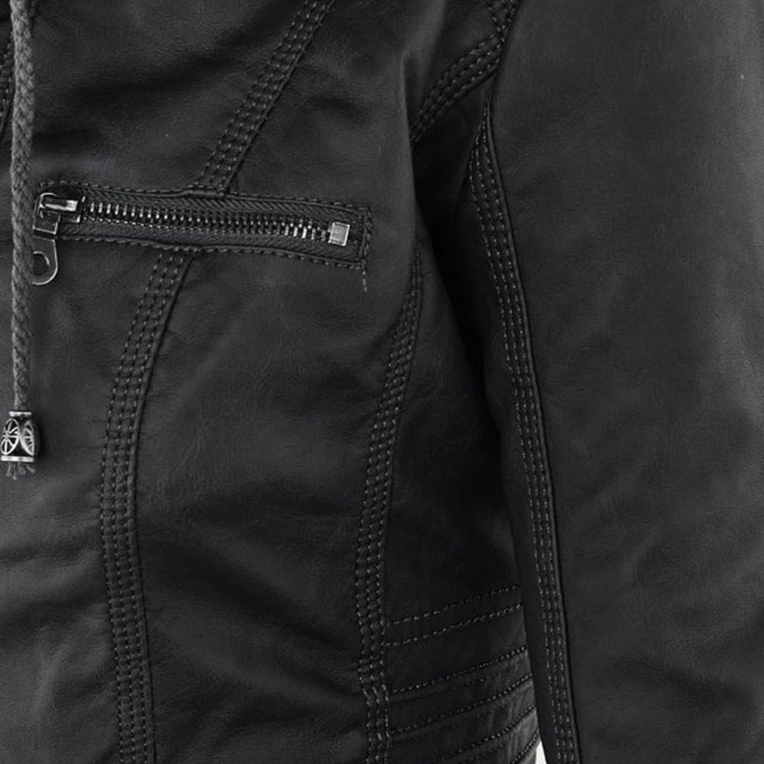 Monira | La veste élégante et intemporelle pour un style affirmé