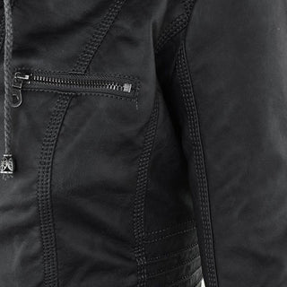 Monira | La veste élégante et intemporelle pour un style affirmé