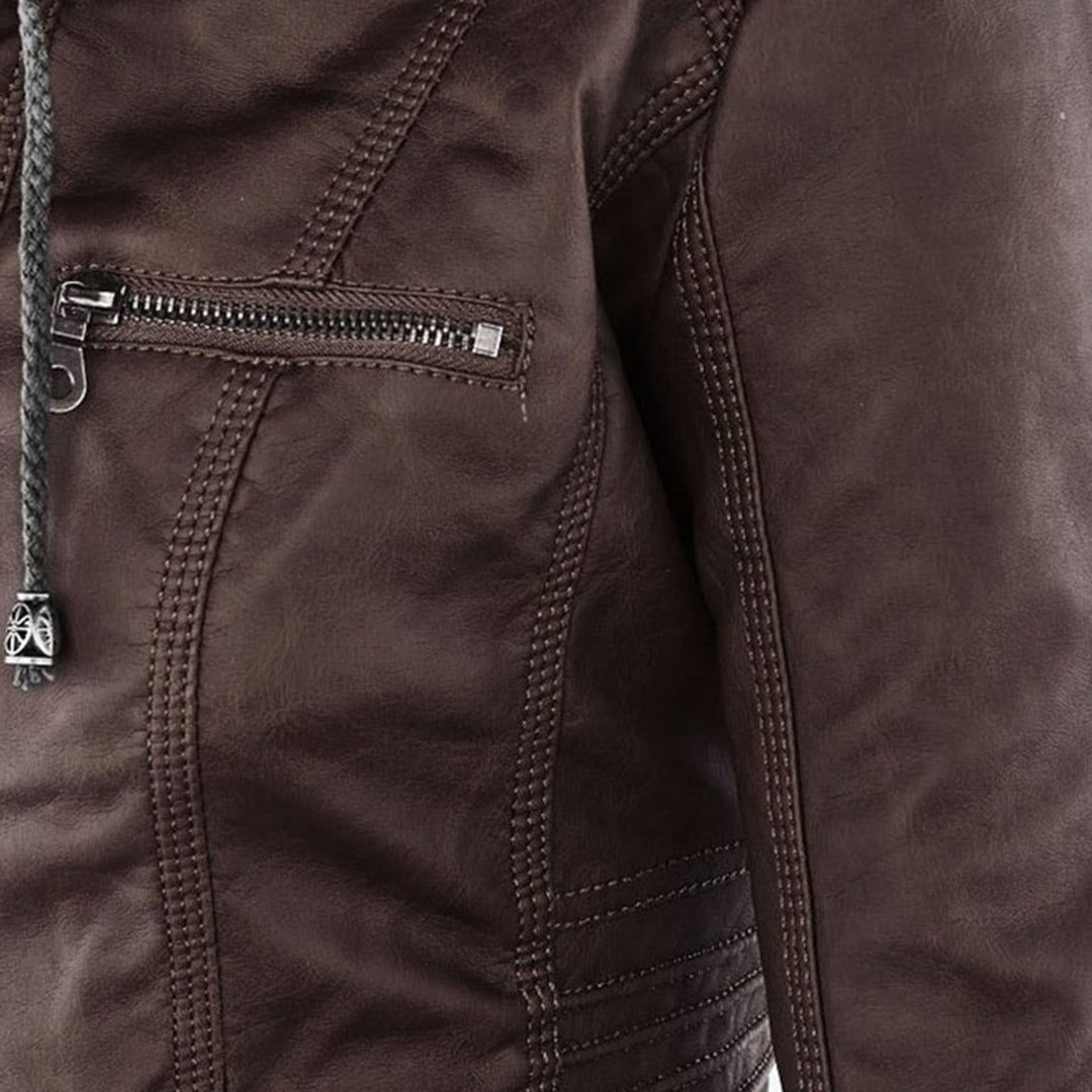 Monira | La veste élégante et intemporelle pour un style affirmé
