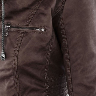 Monira | La veste élégante et intemporelle pour un style affirmé