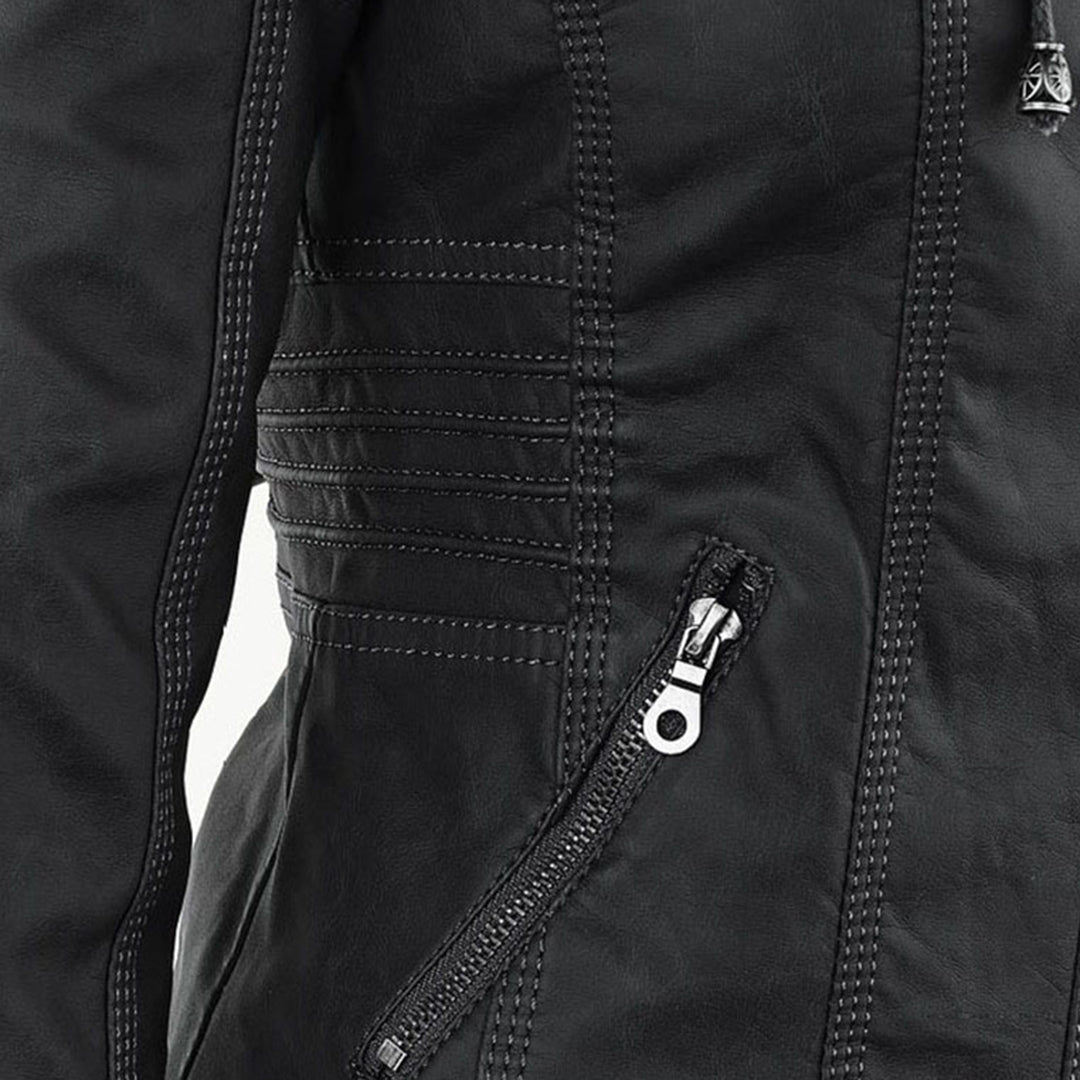 Monira | La veste élégante et intemporelle pour un style affirmé