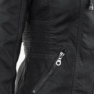 Monira | La veste élégante et intemporelle pour un style affirmé