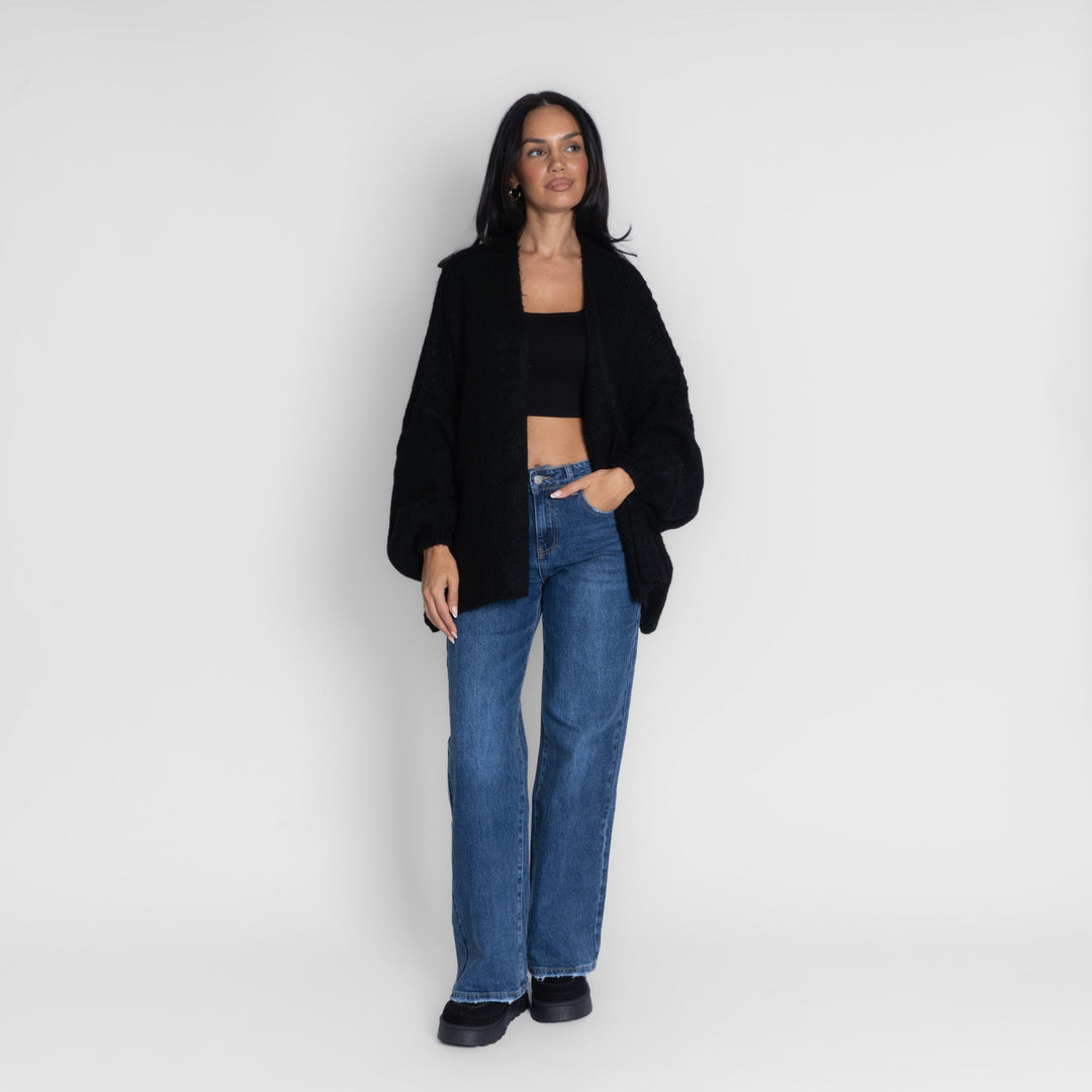 Alixe | Cardigan Tulum