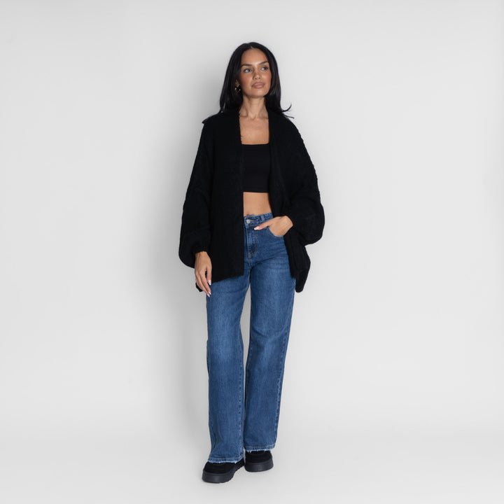 Alixe | Cardigan Tulum