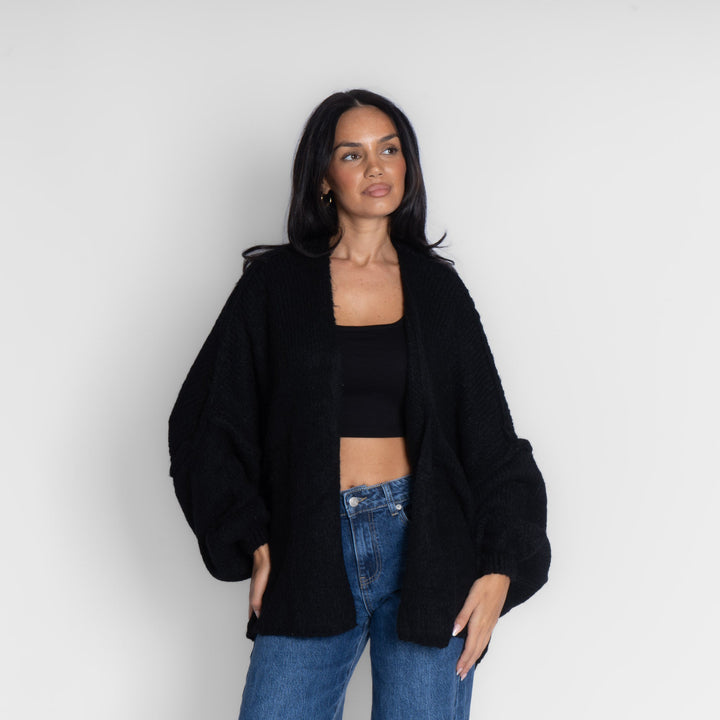Alixe | Cardigan Tulum