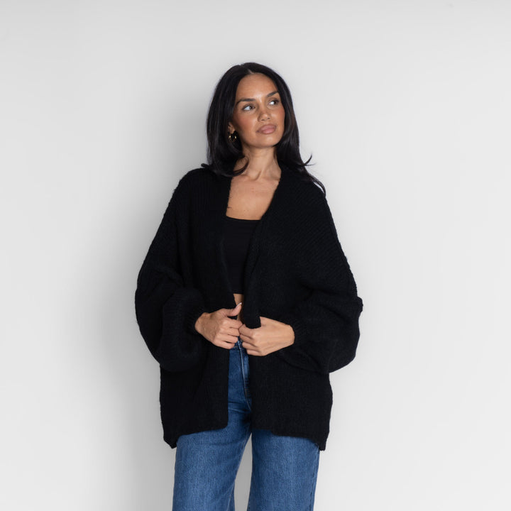 Alixe | Cardigan Tulum