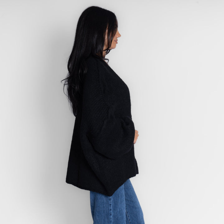 Alixe | Cardigan Tulum