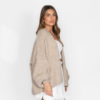 Alixe | Cardigan Tulum