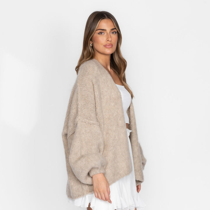 Alixe | Cardigan Tulum