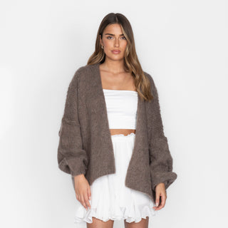 Alixe | Cardigan Tulum