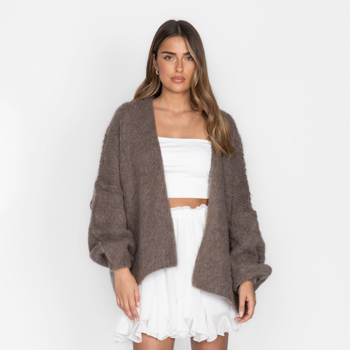 Alixe | Cardigan Tulum