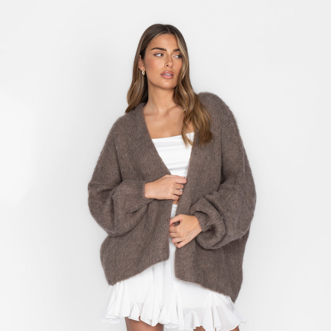 Alixe | Cardigan Tulum