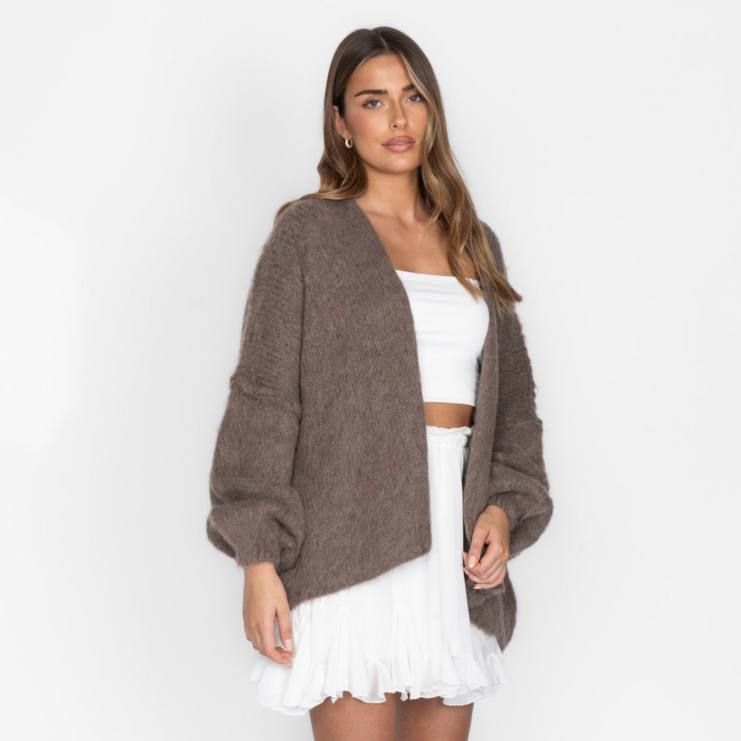 Alixe | Cardigan Tulum