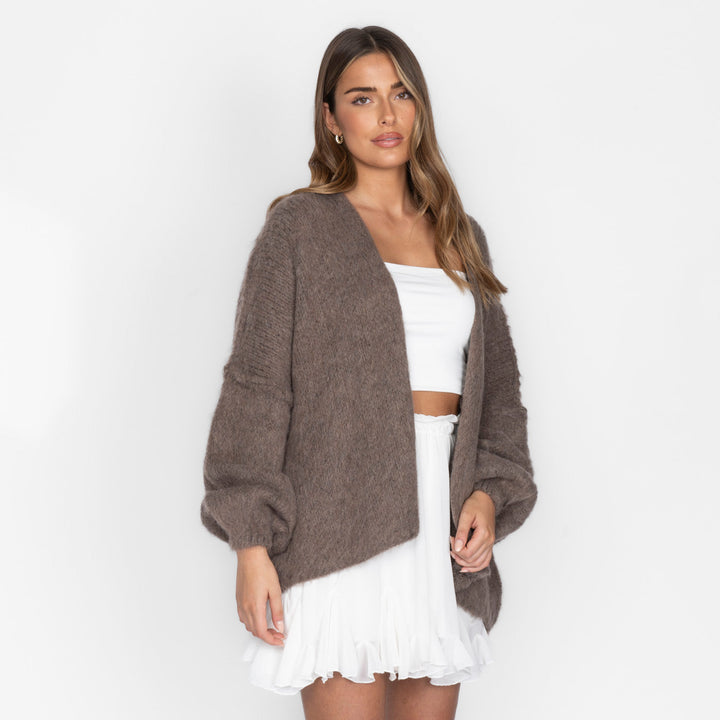 Alixe | Cardigan Tulum