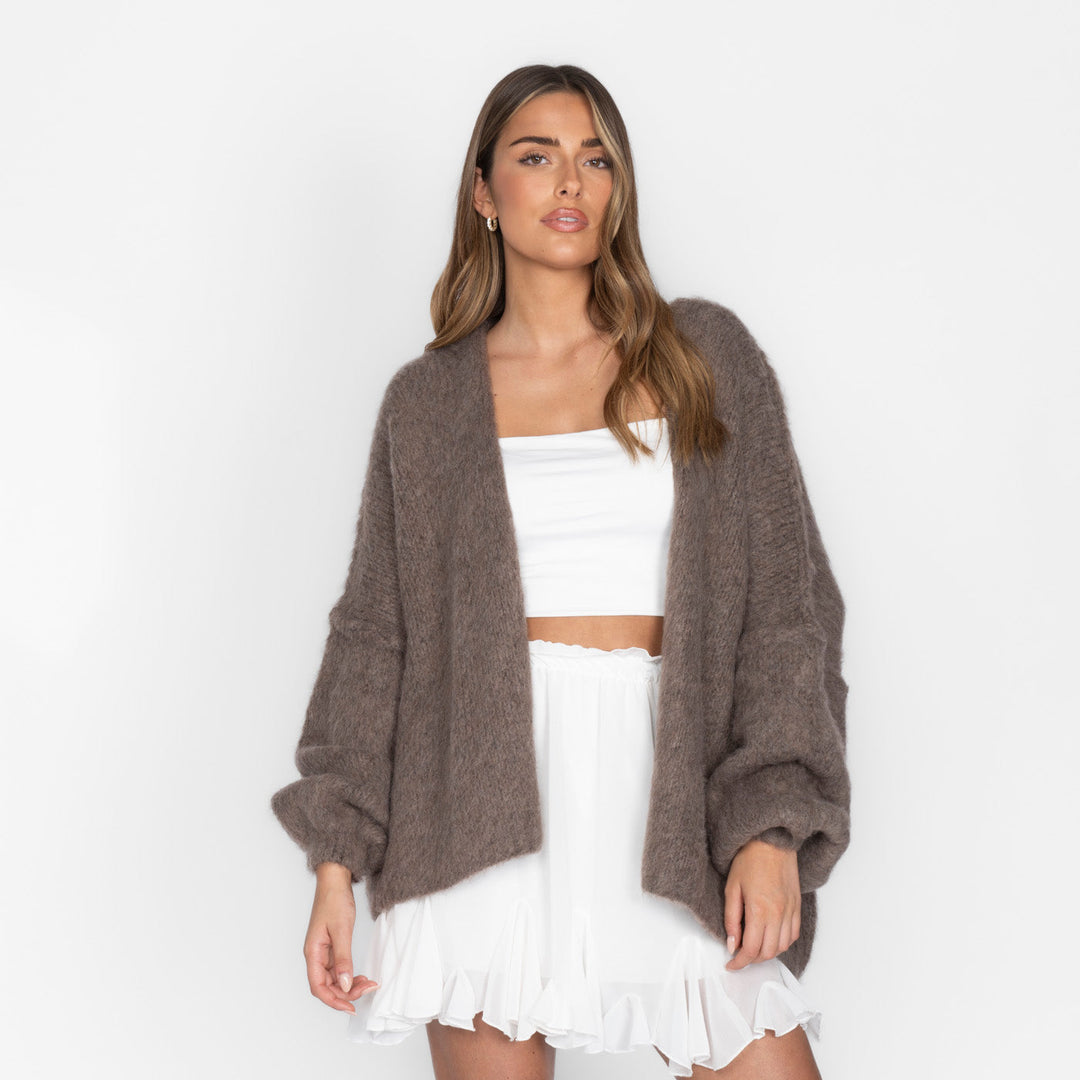 Alixe | Cardigan Tulum
