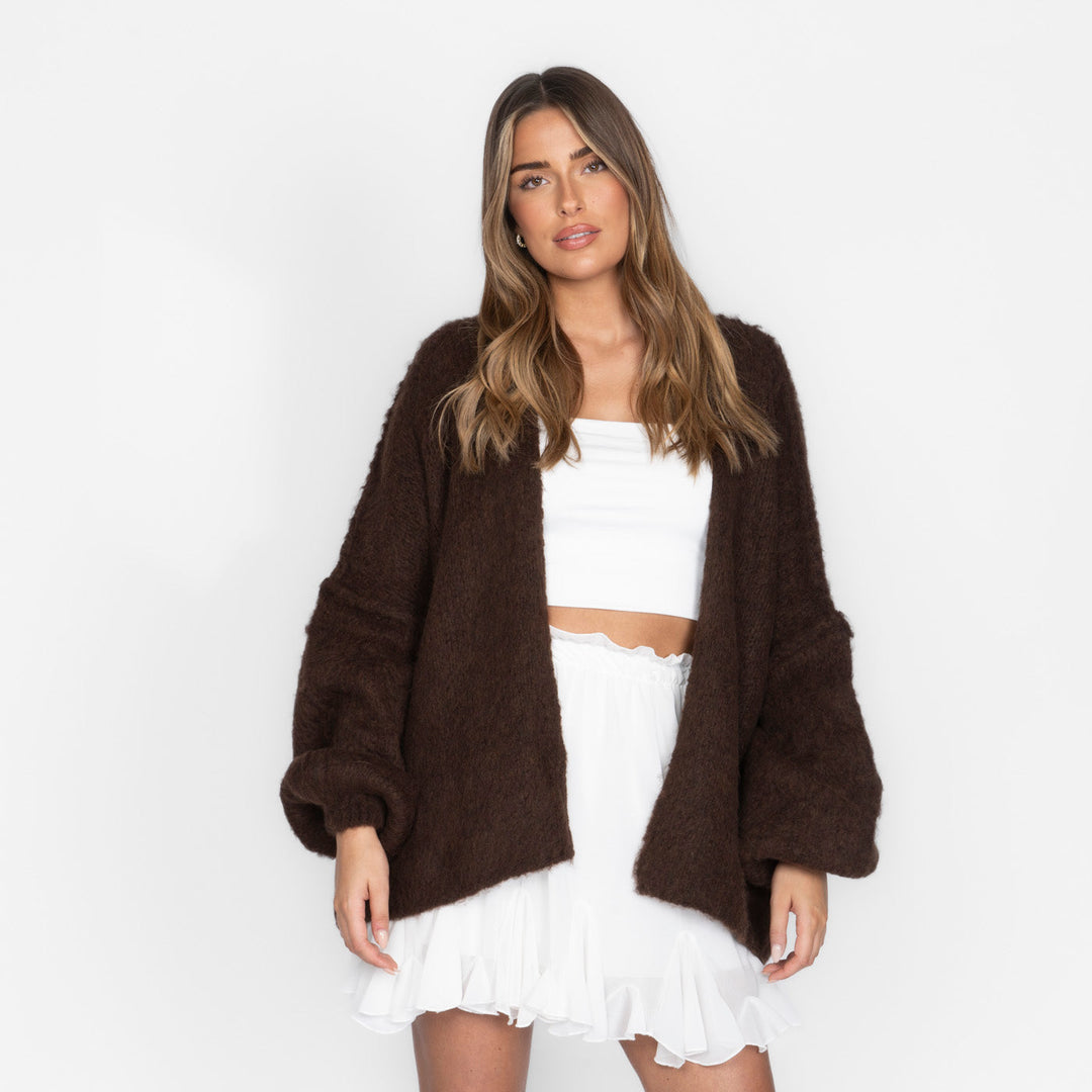 Alixe | Cardigan Tulum
