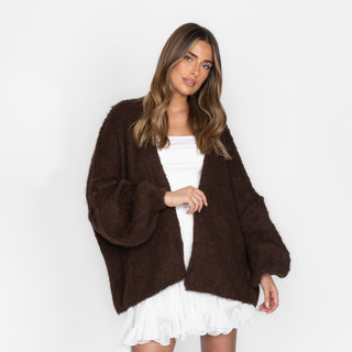 Alixe | Cardigan Tulum