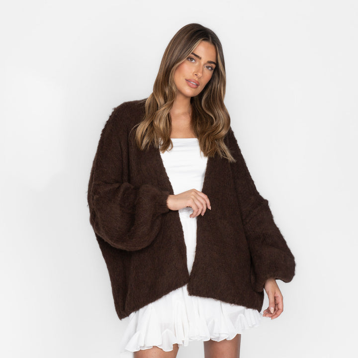 Alixe | Cardigan Tulum