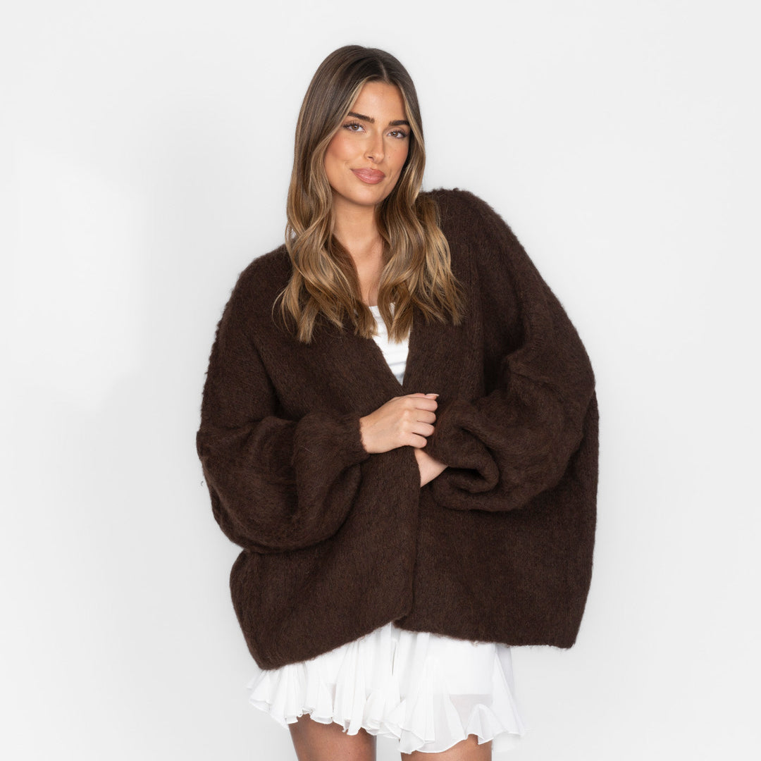 Alixe | Cardigan Tulum