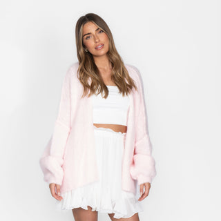 Alixe | Cardigan Tulum