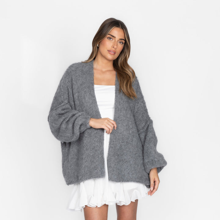 Alixe | Cardigan Tulum