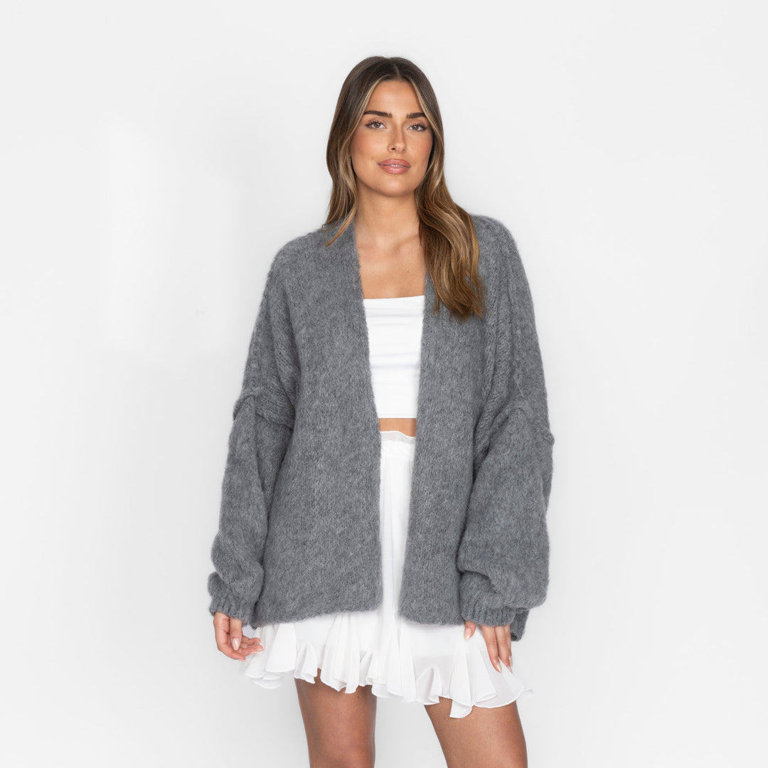 Alixe | Cardigan Tulum